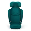 KINDERKRAFT Összecsukható autósülés Unity 2 I-Size (100-150 cm) Zöld