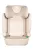 KINDERKRAFT Xpand 2 Pro autósülés (100-150 cm) Bézs