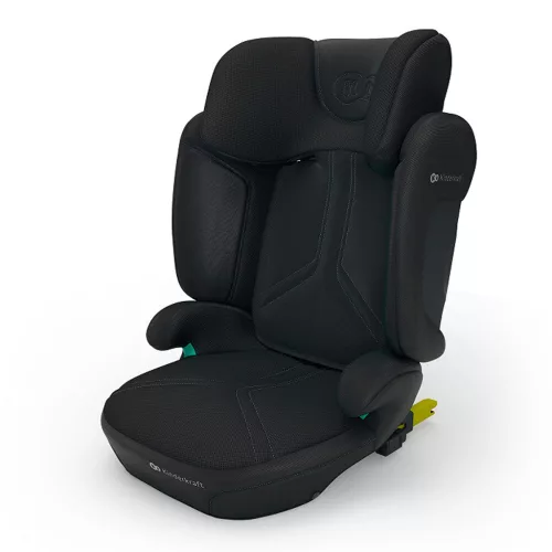 KINDERKRAFT Autósülés Xpand 2 Pro (100-150 cm) Fekete