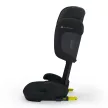 KINDERKRAFT Autósülés Xpand 2 Pro (100-150 cm) Fekete