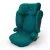 KINDERKRAFT Xpand 2 Pro autósülés (100-150 cm) Zöld