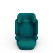 KINDERKRAFT Xpand 2 Pro autósülés (100-150 cm) Zöld