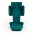 KINDERKRAFT Xpand 2 Pro autósülés (100-150 cm) Zöld