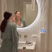 KINDERKRAFT Kézi mellszívó Double Hands-free Gentle Flow Gold