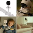 KINDERKRAFT Wi-Fi nélküli babafigyelő Niteeye Travel