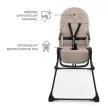 KINDERKRAFT Etetőszék Binci Bézs