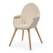 KINDERKRAFT Etetőszék FINI2 Beige