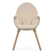 KINDERKRAFT Etetőszék FINI2 Beige