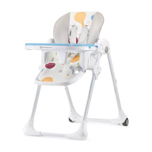 KINDERKRAFT Etetőszék Yummy Multi