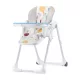 KINDERKRAFT Etetőszék Yummy Multi