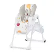 KINDERKRAFT Etetőszék Yummy Multi