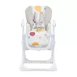 KINDERKRAFT Etetőszék Yummy Multi