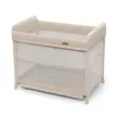 KINDERKRAFT SELECT Utazóágy Moon Dream Bézs