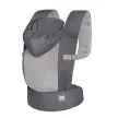 KINDERKRAFT Gyermek hordozó CarryBee Grey