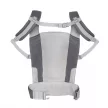 KINDERKRAFT Gyermek hordozó CarryBee Grey