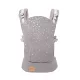 KINDERKRAFT Nino Confetti Grey hordozó