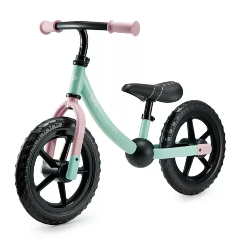 KINDERKRAFT 2Way Next Mint futóbicikli
