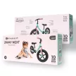 KINDERKRAFT 2Way Next Mint futóbicikli