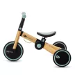 KINDERKRAFT Tricikli 4Trike Sunflower Blue