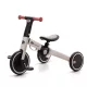 KINDERKRAFT Tricikli 4Trike Silver Grey