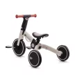 KINDERKRAFT Tricikli 4Trike Silver Grey