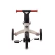 KINDERKRAFT Tricikli 4Trike Silver Grey