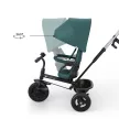 KINDERKRAFT Trojkolka Aston 2 Plus Green, 9m+