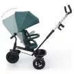 KINDERKRAFT Trojkolka Aston 2 Plus Green, 9m+