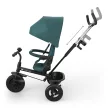 KINDERKRAFT Trojkolka Aston 2 Plus Green, 9m+