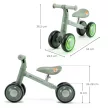 KINDERKRAFT Cutie Flash Zöld Gyerekbicikli