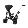 KINDERKRAFT SELECT Easytwist Black, Premium tricikli