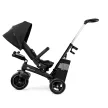 KINDERKRAFT SELECT Easytwist Black, Premium tricikli