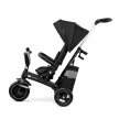 KINDERKRAFT SELECT Easytwist Black, Premium tricikli