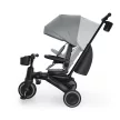 KINDERKRAFT Trojkolka Jazz 3 Grey, 9m+