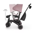 KINDERKRAFT Trojkolka Jazz 3 Pink, 9m+