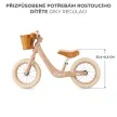 KINDERKRAFT SELECT Rapid2 Pink futóbicikli