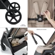 KINDERKRAFT Sport babakocsi Loom Beige