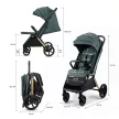 KINDERKRAFT Sport babakocsi Loom Green
