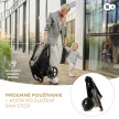 KINDERKRAFT SELECT Sport babakocsi Mitzy Linen Beige