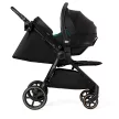 KINDERKRAFT SELECT Sport babakocsi Mitzy Jade Green