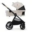 KINDERKRAFT Kombinált babakocsi Nea 2 2in1 Beige