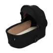KINDERKRAFT Kombinált babakocsi Nea 2 2in1 Midnigth Black