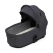 KINDERKRAFT Kombinált babakocsi Nea 2 2in1 Dark Grey