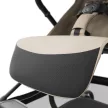KINDERKRAFT Kočík športový Nebo Soft Beige