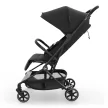 KINDERKRAFT Kočík športový Nebo Midnight Black