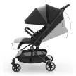 KINDERKRAFT Kočík športový Nebo Midnight Black