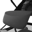 KINDERKRAFT Kočík športový Nebo Midnight Black