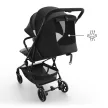 KINDERKRAFT Kočík športový Nebo Midnight Black