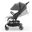 KINDERKRAFT Kočík športový Nebo Platinum Grey