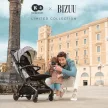 KINDERKRAFT Sport babakocsi Pilot 2 Dune Whisper Bizuu